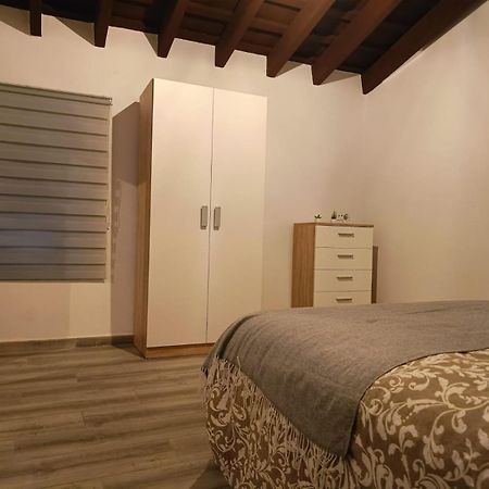 Apartamento El Embrujo Χέρεζ Εξωτερικό φωτογραφία