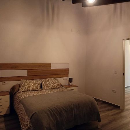 Apartamento El Embrujo Χέρεζ Εξωτερικό φωτογραφία