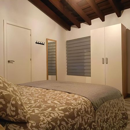 Apartamento El Embrujo Χέρεζ Εξωτερικό φωτογραφία
