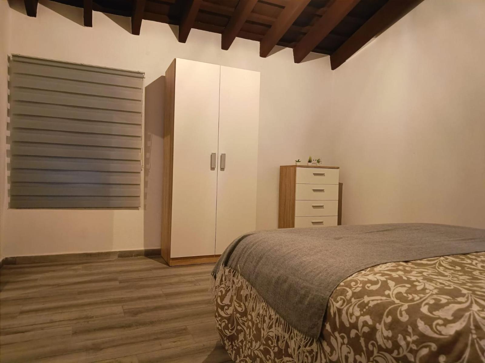 Apartamento El Embrujo Χέρεζ Εξωτερικό φωτογραφία