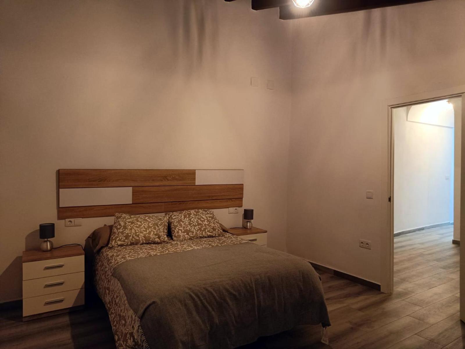 Apartamento El Embrujo Χέρεζ Εξωτερικό φωτογραφία