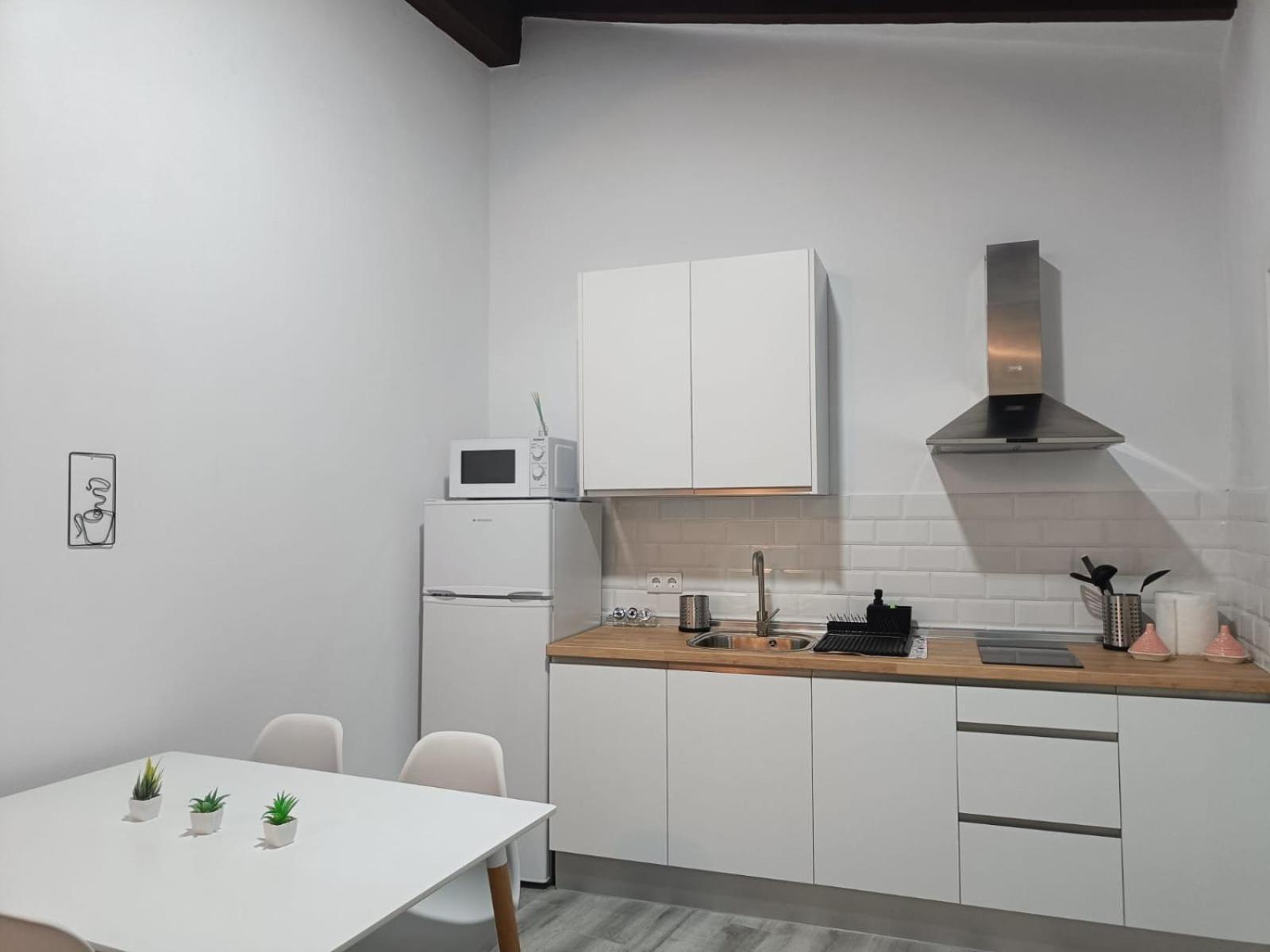 Apartamento El Embrujo Χέρεζ Εξωτερικό φωτογραφία