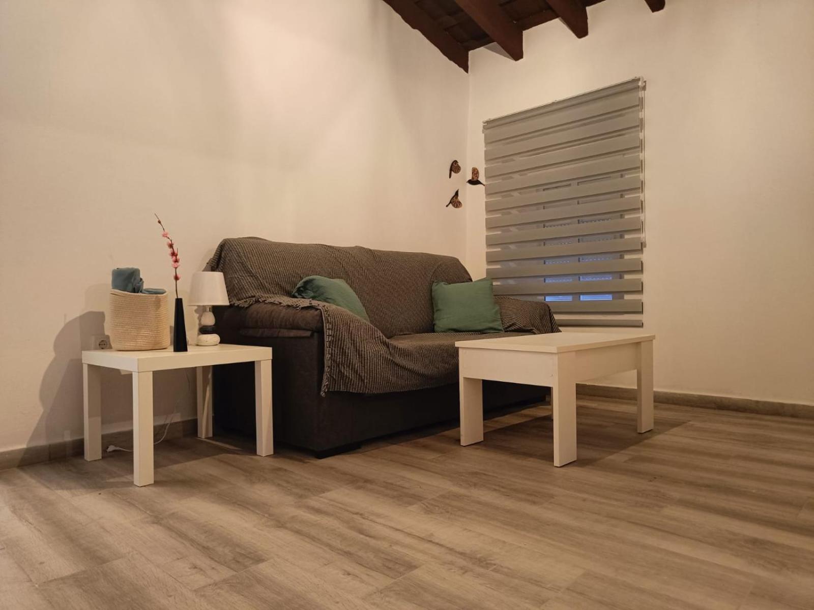 Apartamento El Embrujo Χέρεζ Εξωτερικό φωτογραφία