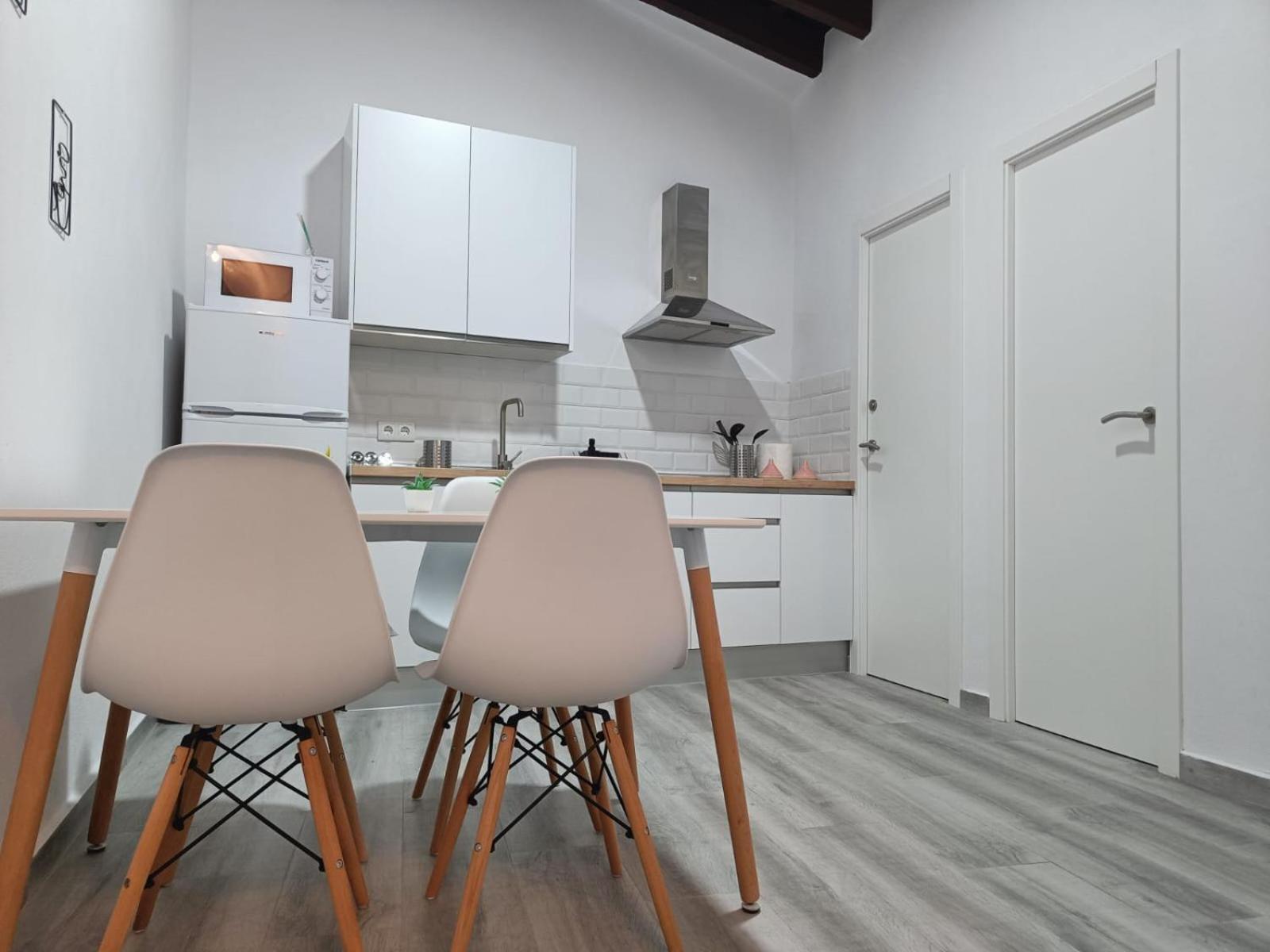 Apartamento El Embrujo Χέρεζ Εξωτερικό φωτογραφία