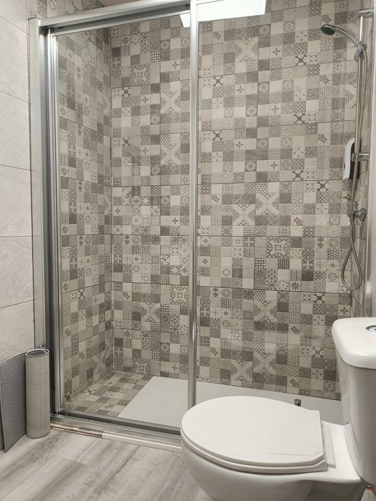 Apartamento El Embrujo Χέρεζ Εξωτερικό φωτογραφία