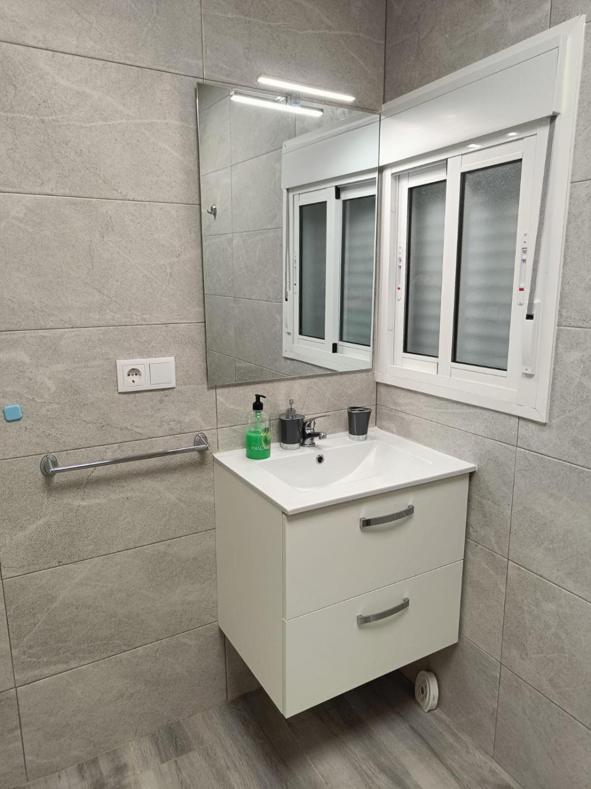 Apartamento El Embrujo Χέρεζ Εξωτερικό φωτογραφία